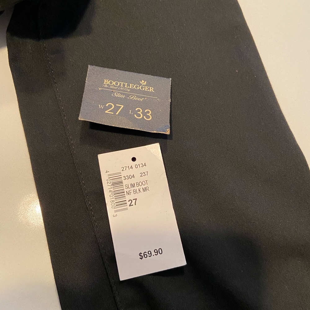 Brand new bootleggers selling cheap solid quality never fade